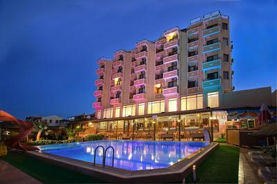 Palmera Resort Hotel