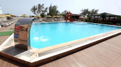 Palmera Resort Hotel