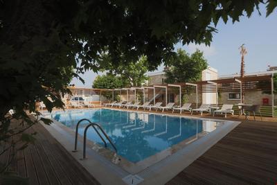 Ayvalık Sea Resort