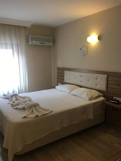 Aziz Arslan Otel