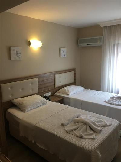 Aziz Arslan Otel