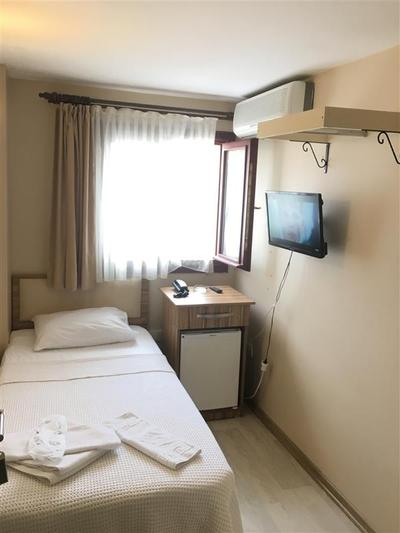 Aziz Arslan Otel