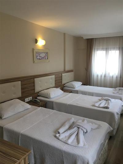 Aziz Arslan Otel