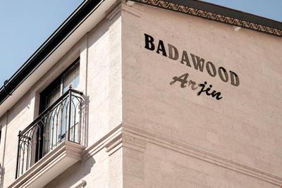 Badawood Arjin