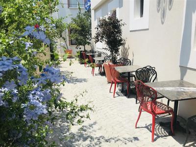 Bay Nihat Lale Otel