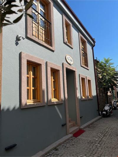 Bay Nihat Otel Lale2