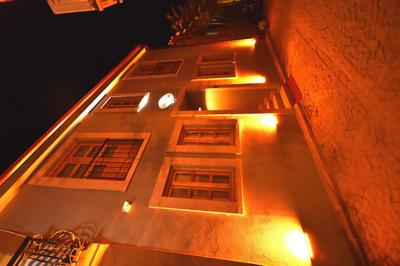 Bay Nihat Otel Lale2