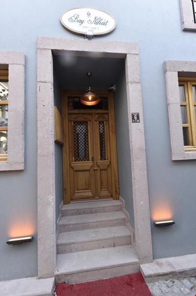 Bay Nihat Otel Lale2