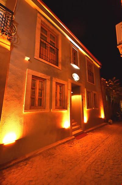 Bay Nihat Otel Lale2
