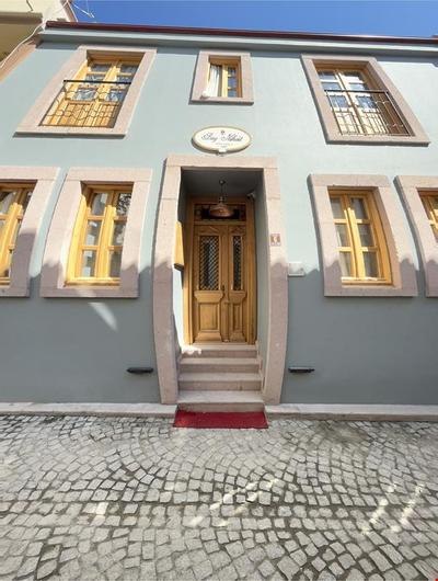 Bay Nihat Otel Lale2