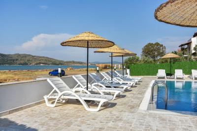 Beyaz Konak Otel