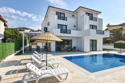 Beyaz Konak Otel