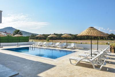 Beyaz Konak Otel