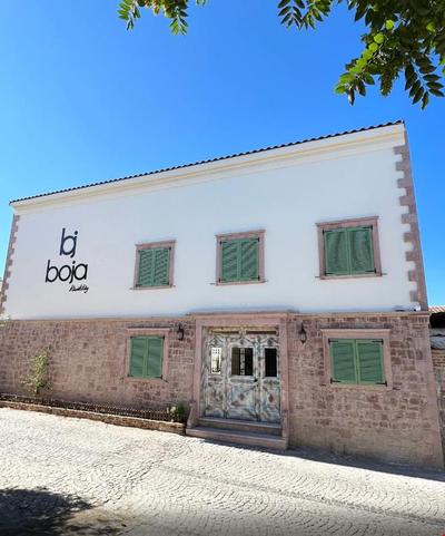 Boja Küçükköy