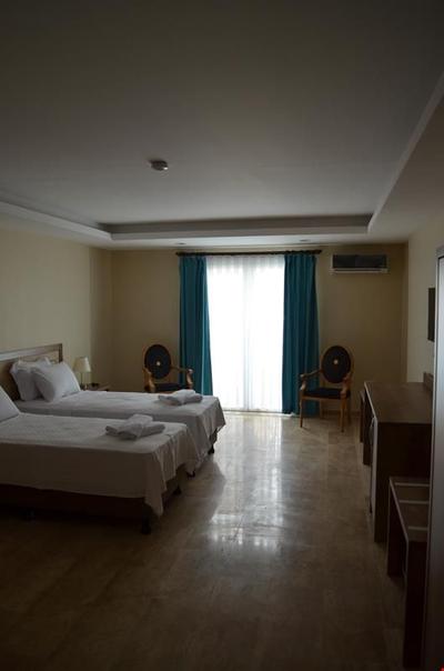 Caissa Hotel