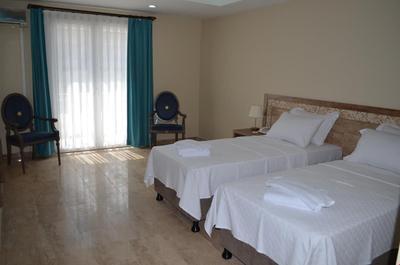 Caissa Hotel
