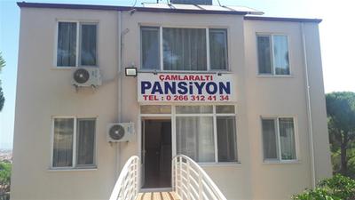 Çamlaraltı Pansiyon