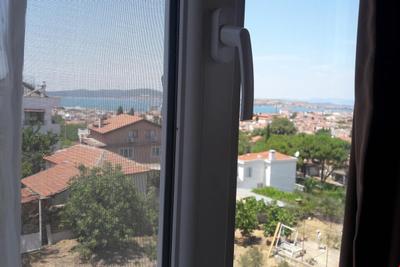 Çamlaraltı Pansiyon