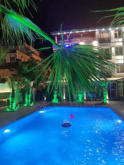 Cem Gül Suit Otel