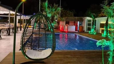 Cem Gül Suit Otel