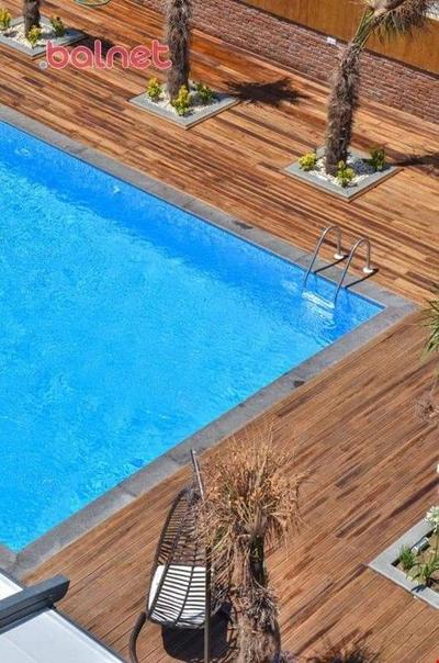 Cem Gül Suit Otel