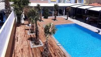 Cem Gül Suit Otel