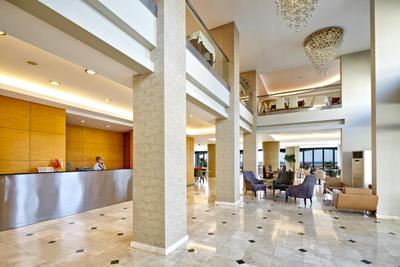 Çınar Hotel Ayvalık