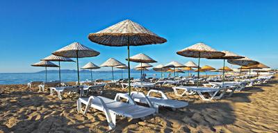 Çınar Hotel Ayvalık