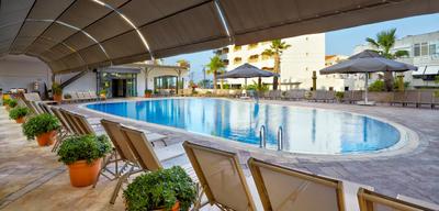 Çınar Hotel Ayvalık