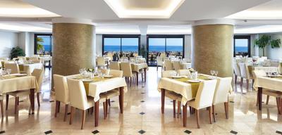 Çınar Hotel Ayvalık