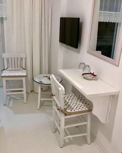 Cunda Aday Otel