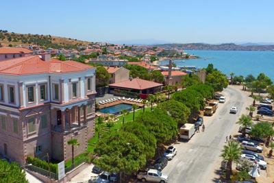 Cunda Despot Evi