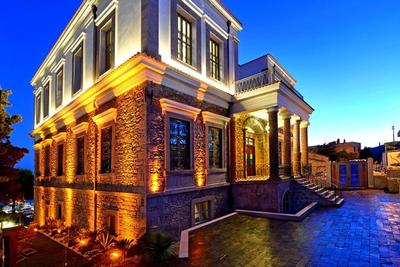 Cunda Despot Evi