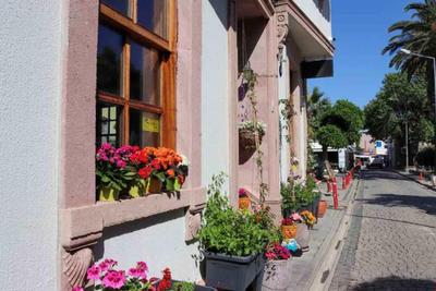 Cunda Doruk Otel