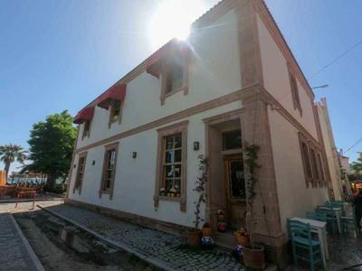 Cunda Doruk Otel