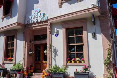 Cunda Doruk Otel