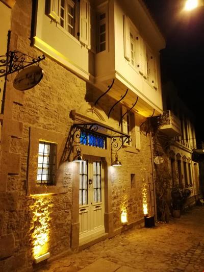 Cunda Engin Reis