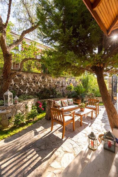 Cunda Esen Otel