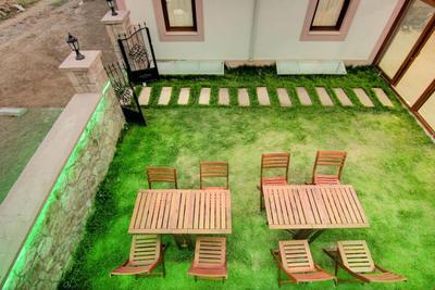 Cunda Exodus Otel