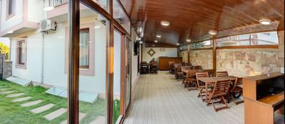 Cunda Exodus Otel