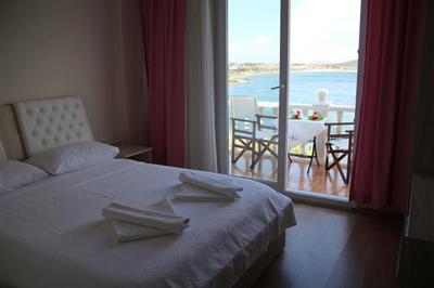 Cunda Güneş Otel