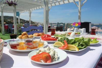 Cunda Güneş Otel