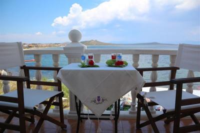 Cunda Güneş Otel