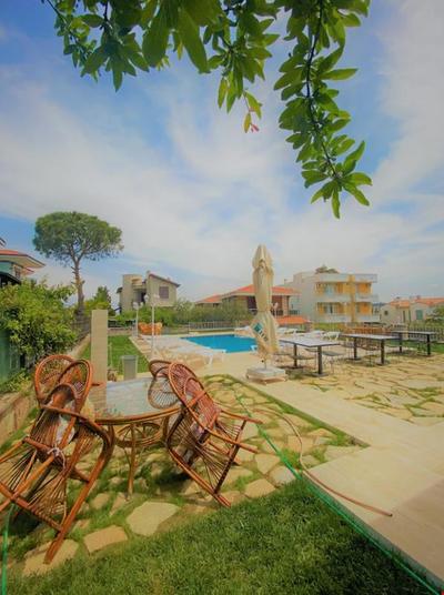 Cunda Kordon Otel