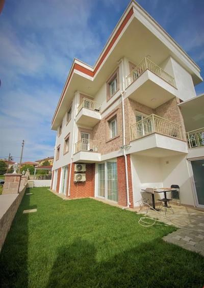 Cunda Kordon Otel