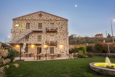 Cunda Labris Hotel