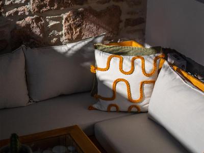 Cunda Oliva Otel