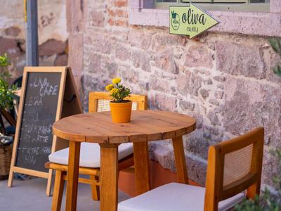 Cunda Oliva Otel