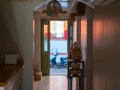 Cunda Oliva Otel