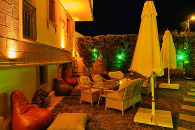 Cunda Pusula by Megaron Homes